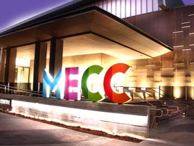 Mackay Entertainment And Convention Centre - ACT Tourism 0