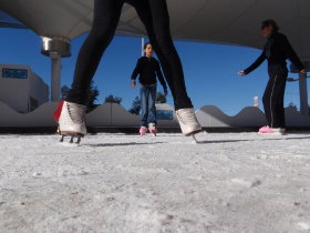 Mackay Entertainment And Convention Centre - ACT Tourism 1