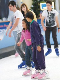 Mackay Entertainment And Convention Centre - ACT Tourism 2