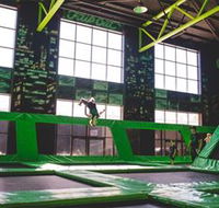 Flip Out - ACT Tourism