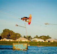 Gowake Cable Park - ACT Tourism