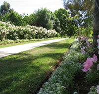 Barooga Botanical Gardens - ACT Tourism