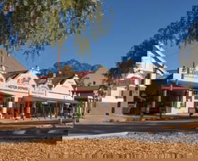 Ariah Park 1920s Heritage Village - ACT Tourism 0