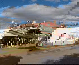 Ariah Park 1920s Heritage Village - ACT Tourism 1