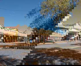 Ariah Park 1920s Heritage Village - ACT Tourism 2