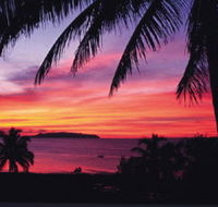 Shoal Point - ACT Tourism