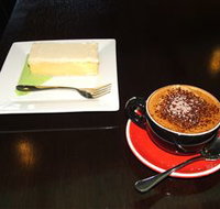 1u Cafe - ACT Tourism