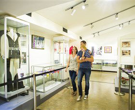 Henry Parkes Centre - ACT Tourism 0