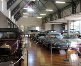 Henry Parkes Centre - ACT Tourism 2