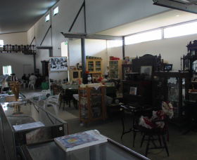 Henry Parkes Centre - ACT Tourism 3