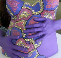 Forbes Platypus Gallery - ACT Tourism