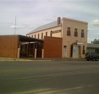 Forbes Historical Society Museum - ACT Tourism