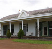 Mooramong - ACT Tourism