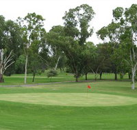 Moree Golf Club - ACT Tourism