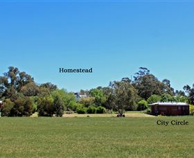 Hazeldean At Quandary, Ariah Park And Temora - ACT Tourism 0