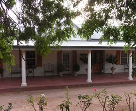 Hazeldean At Quandary, Ariah Park And Temora - ACT Tourism 1