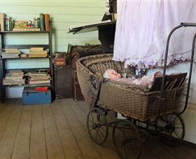 Hazeldean At Quandary, Ariah Park And Temora - ACT Tourism 4