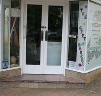 The Gift Barrel - ACT Tourism