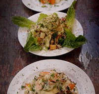 Cafe Omega - ACT Tourism