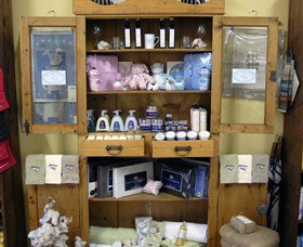 The Cotton Shop Moree - ACT Tourism 0