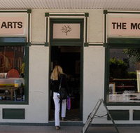 The Moree Gallery - ACT Tourism