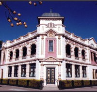 Moree Plains Gallery - ACT Tourism