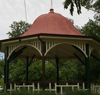 Rocket Park - ACT Tourism