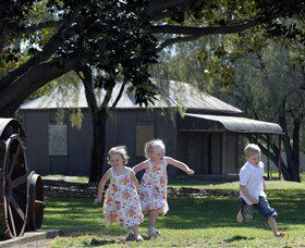 Mary Brand Park - ACT Tourism 3