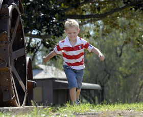 Mary Brand Park - ACT Tourism 4