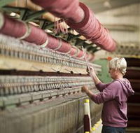 Creswick Woollen Mills - ACT Tourism