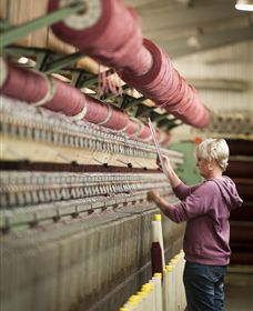 Creswick Woollen Mills - ACT Tourism 0