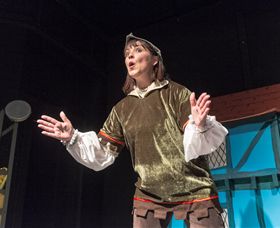 Creswick Courthouse Theatre - ACT Tourism 0