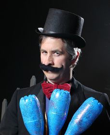 Creswick Courthouse Theatre - ACT Tourism 2