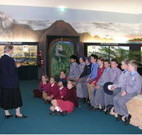 Crystal Kingdom - ACT Tourism