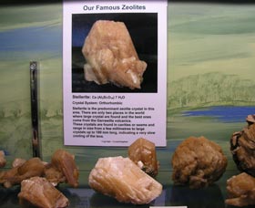 Crystal Kingdom - ACT Tourism 1