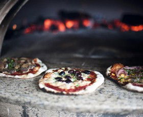 Captains Creek Organic Wines - ACT Tourism 1