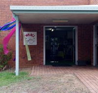 Warrumbungle Arts and Crafts Gallery - ACT Tourism