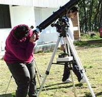 Coona Astro Ventures - ACT Tourism