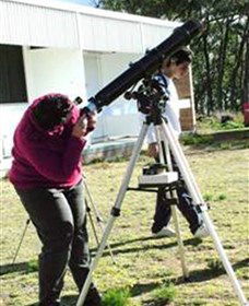 Coona Astro Ventures - ACT Tourism 0