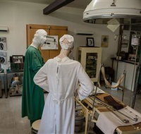 Mooroopna Museum - ACT Tourism