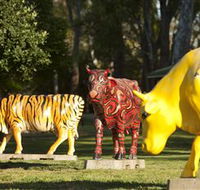 Greater Shepparton's Moooving Art - ACT Tourism