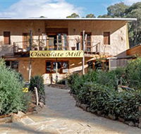 Chocolate Mill - ACT Tourism