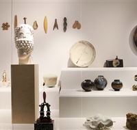 Shepparton Art Museum SAM - ACT Tourism