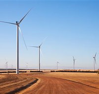 Merredin Collgar Wind Farm - ACT Tourism