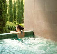 The Mineral Spa - ACT Tourism