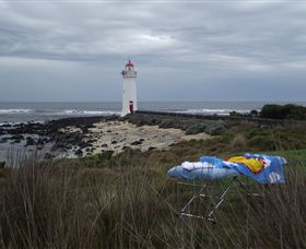 Morrisons ACT ACT Tourism