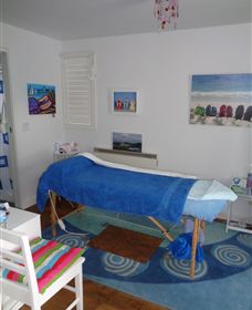 Michael Davey Massage And Bowen Therapies - ACT Tourism 2
