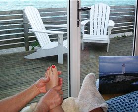 Michael Davey Massage And Bowen Therapies - ACT Tourism 4