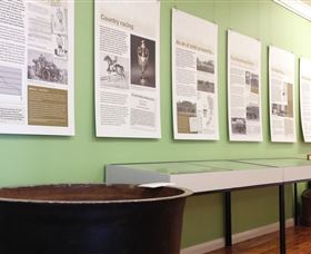 Greens Gunyah Museum - ACT Tourism 2