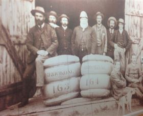 Greens Gunyah Museum - ACT Tourism 0